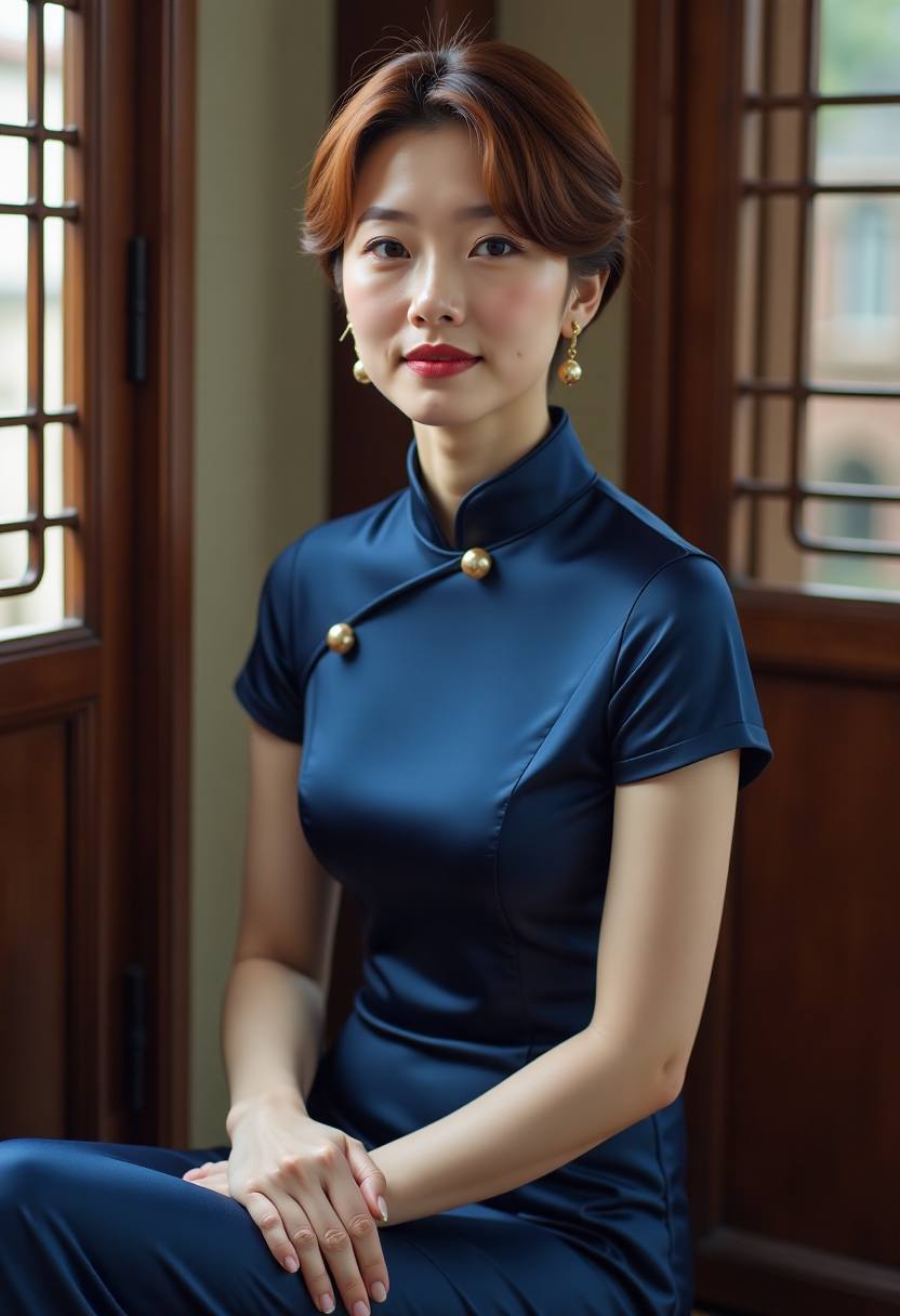 山河令外传